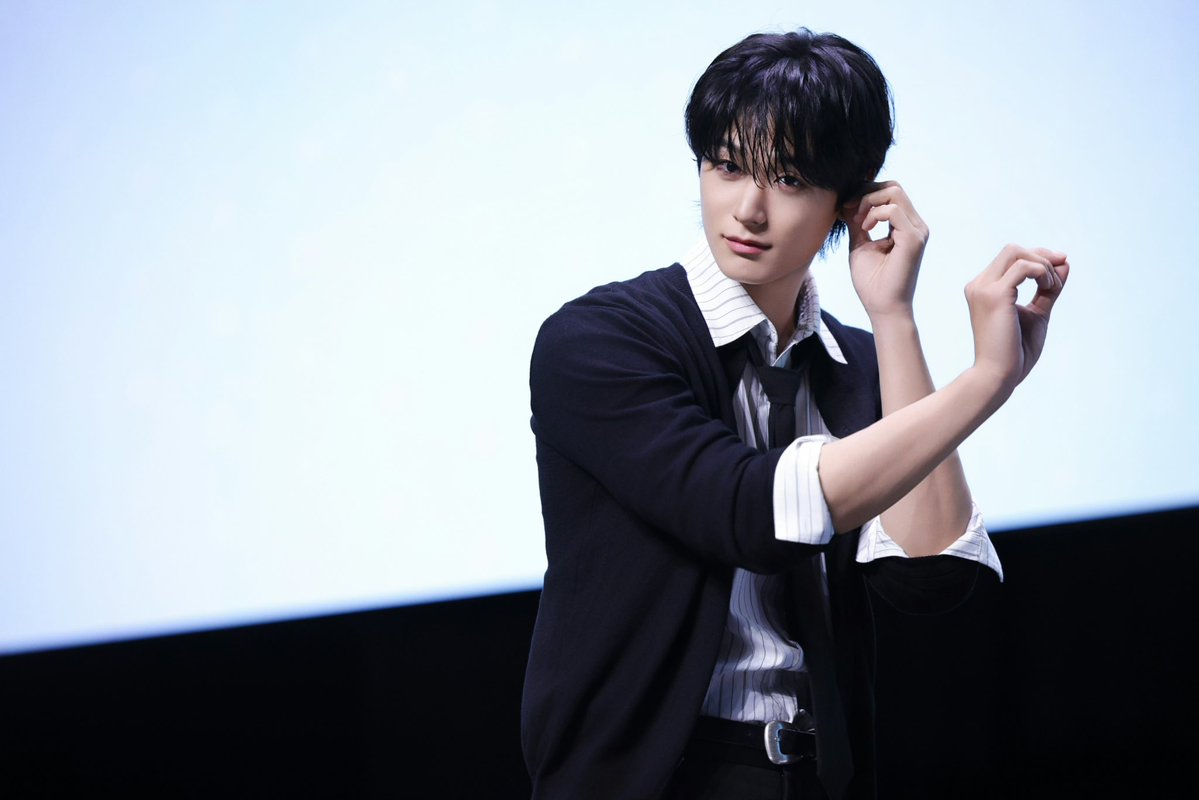 115kitten's tweet photo. 260924 이즈위 웨이보 #주연

2026 JUYEON 1st FANMEETING in Beijing
从你的爱里走向你💞 https://t.co/nd0mTscYRK