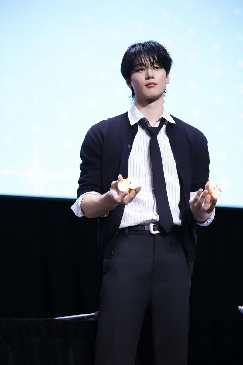 115kitten's tweet photo. 260924 이즈위 웨이보 #주연

2026 JUYEON 1st FANMEETING in Beijing
从你的爱里走向你💞 https://t.co/nd0mTscYRK
