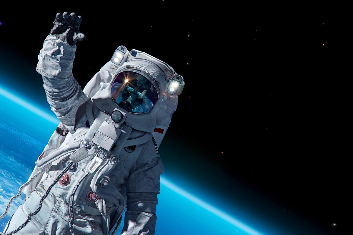 RunningMadProf's tweet photo. Interesting follow-up on research into ageing and space.

I spoke to @Anne91011 on Scouse Science in 2021, as she prepared to launch the MicroAge experiment. Fascinating to see how the research has developed since.

https://t.co/oCkdxFj9g3

#ScouseScience #MicroAge https://t.co/qEGyHCNlHc