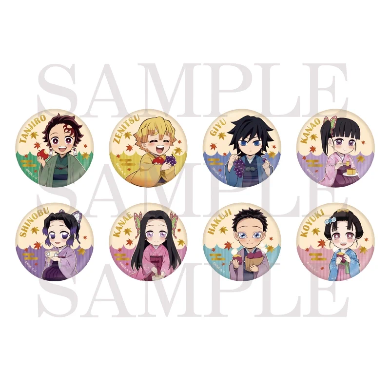 鬼滅の刃 GOODS&情報 on X: 