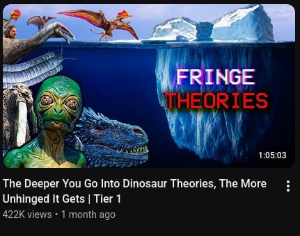 ThePIERDOLLER's tweet photo. 28 minutes. 
1,000,000 views

1 hour 5 minutes.
420,000 views

A good pace and constant visual movement can, in themselves, hold the viewer’s attention well, thereby generating a good number of views https://t.co/vNMRalaW8I