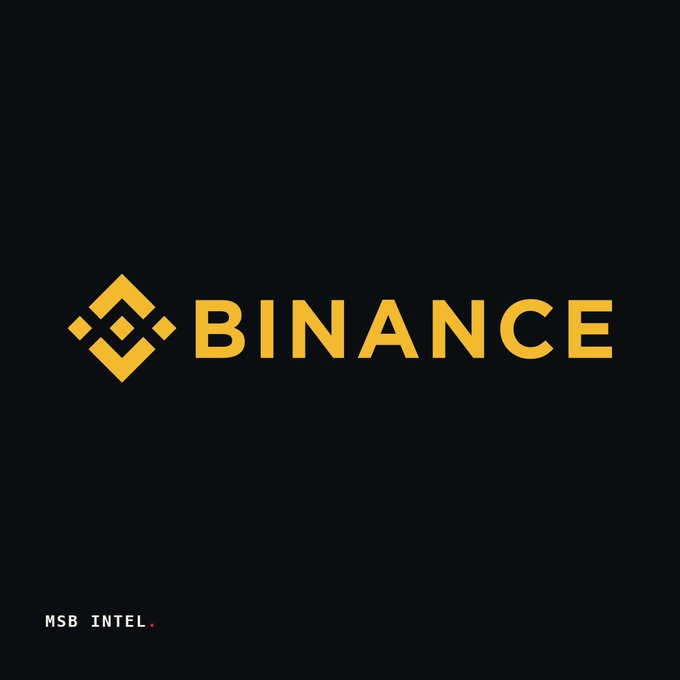 MSBIntel's tweet photo. BREAKING: Binance will list Hyperliquid’s $HYPE for spot trading today. 

HYPE/USDT, HYPE/USDC and HYPE/TRY trading is set to open at 11:00 UTC. https://t.co/TXAqt8Zyh4