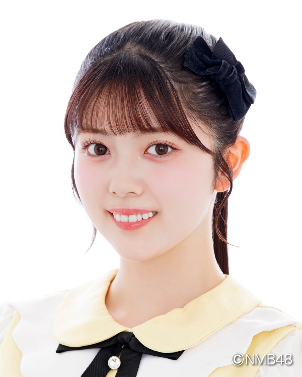 nmb48_official's tweet photo. ☆⌒ 𝗜𝗻𝗳𝗼𝗿𝗺𝗮𝘁𝗶𝗼𝗻📢

ꕀ₊˚🌐〖 HUK 〗公式YouTube現地配信番組「HUK CAMPUS LIVE」生出演

9/25 fri. 17:00～20:30
※園田7R～12R生出演

〖 出演メンバー 〗
#坂下真心

みなさま、ぜひご覧ください！
https://t.co/o2s8dWdSNZ
 https://t.co/qz3VPfzclN https://t.co/vF5KttiLT1