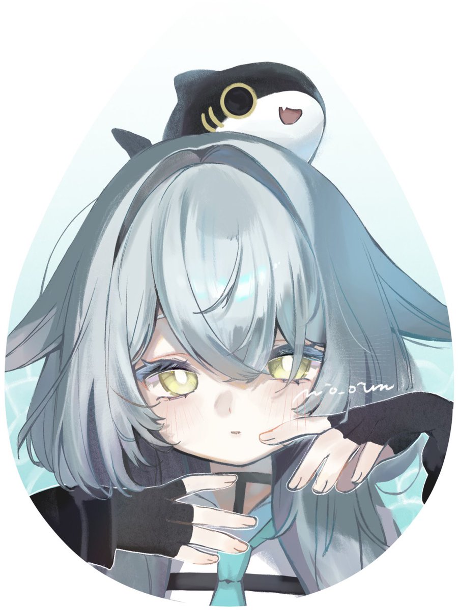 VRC_mio_oim's tweet photo. 宝石アクキーになるルルネちゃんです🩵
#rurune3D https://t.co/XWc9jqtQGm