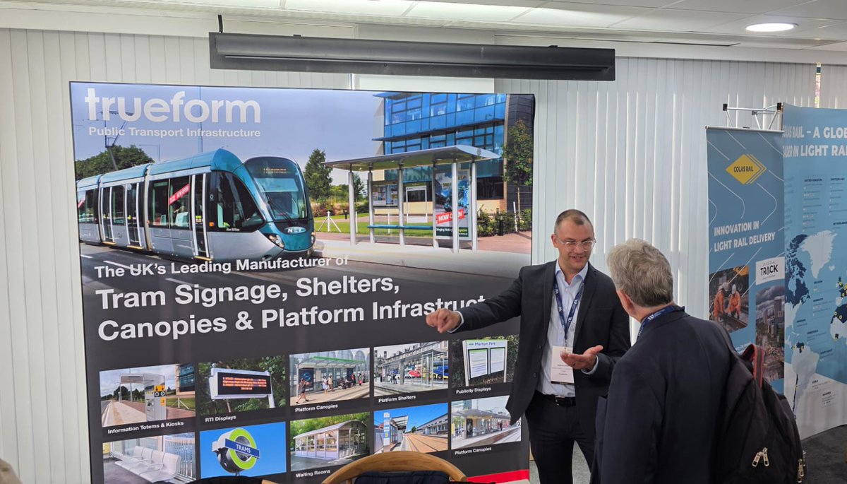 TrueformGroup tweet picture