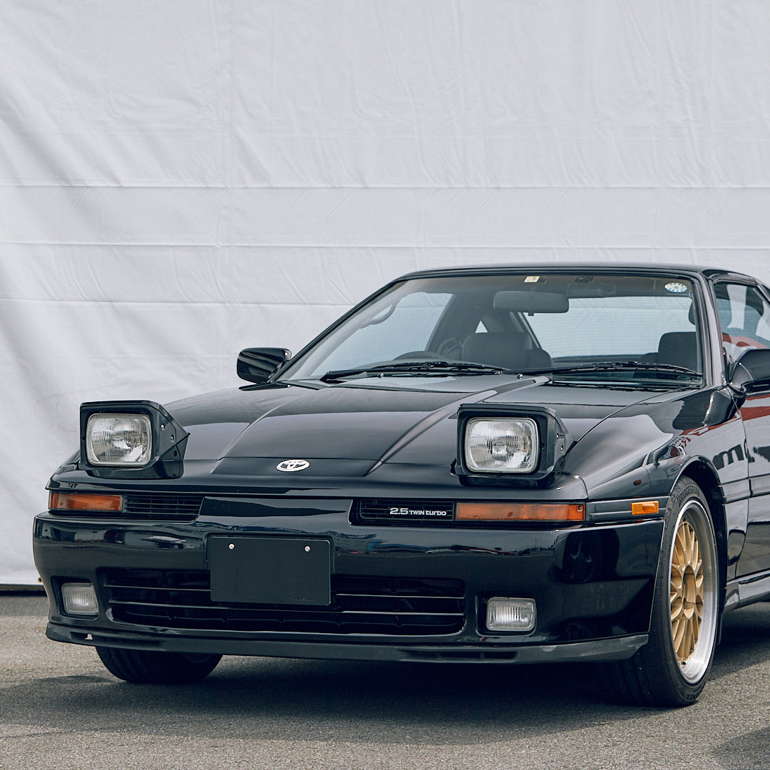 TOYOTA_GR's tweet photo. ＼GRオーナーのみなさん📣／
あなたの自慢の愛車、見せてください🚗✨️

車種は何でもOK！
一番お気に入りの1枚を、リプライ💬や引用リポスト🔁で投稿してください📸

皆さんの投稿、お待ちしています🔥

#GRフォトブック https://t.co/aZm3VJe1yM