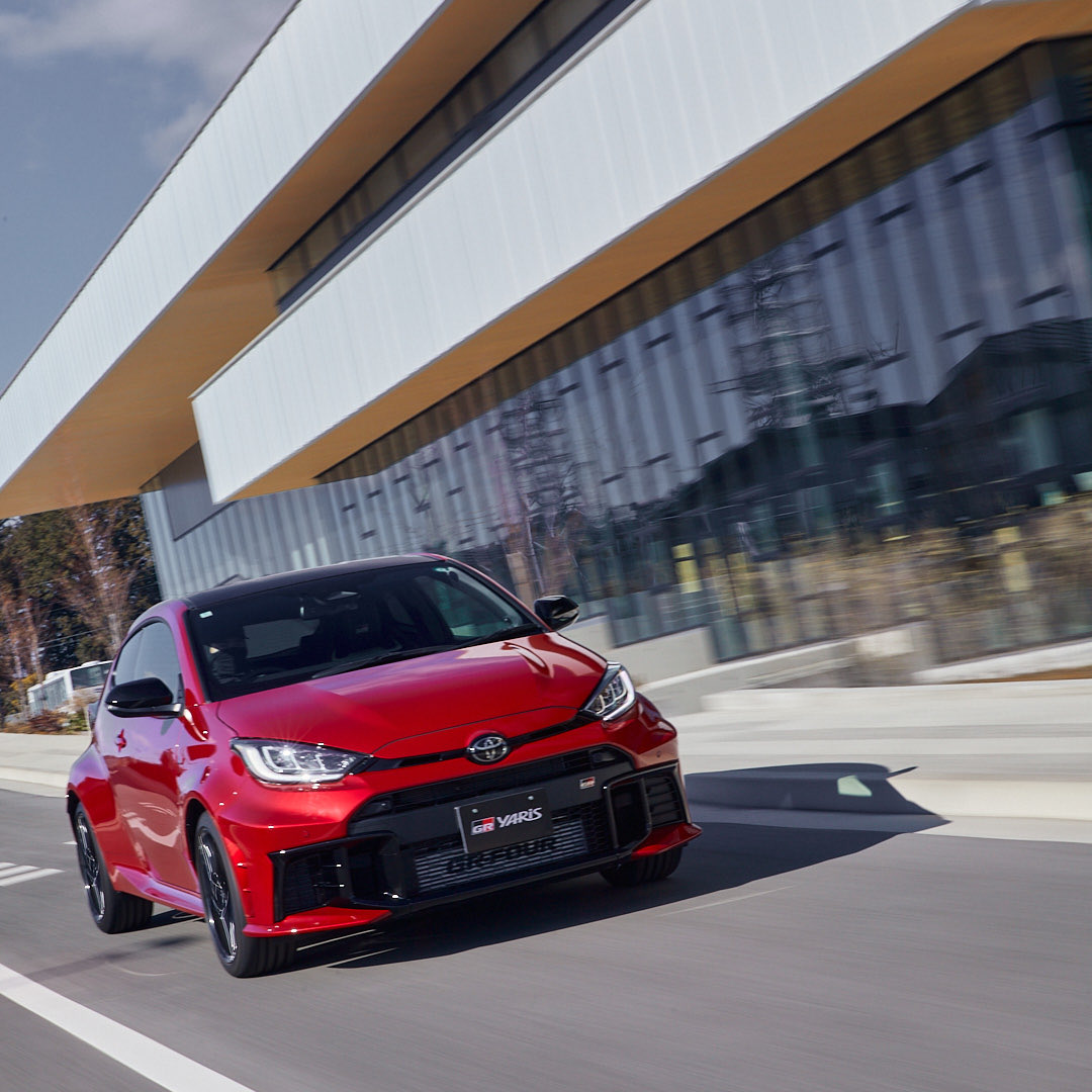 TOYOTA_GR's tweet photo. ＼GRオーナーのみなさん📣／
あなたの自慢の愛車、見せてください🚗✨️

車種は何でもOK！
一番お気に入りの1枚を、リプライ💬や引用リポスト🔁で投稿してください📸

皆さんの投稿、お待ちしています🔥

#GRフォトブック https://t.co/aZm3VJe1yM