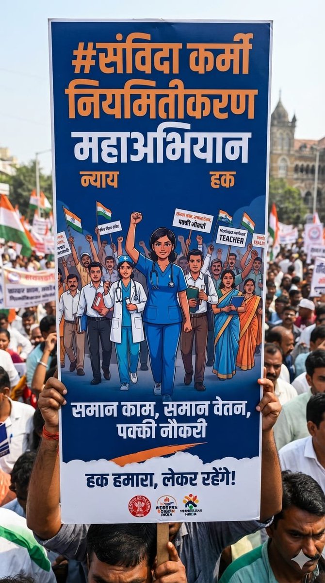 AshokRoyal_'s tweet photo. #Regularize_PS_VS   हर सरकार ने PanchayatShikshak और VidhyalaySahayak को सिर्फ कोहनी पर गुड़ ही चटाया है, अब इंसाफ कीजिए! 🙏  #कोहनी_पर_गुड_नहीं   #संविदाकर्मी_नियमित_करो   @blsanthosh @DrSatishPoonia @bharatbeniwal_ @AapkaMurarilal @mahsharfatima86 https://t.co/XWdFeCE5Zf