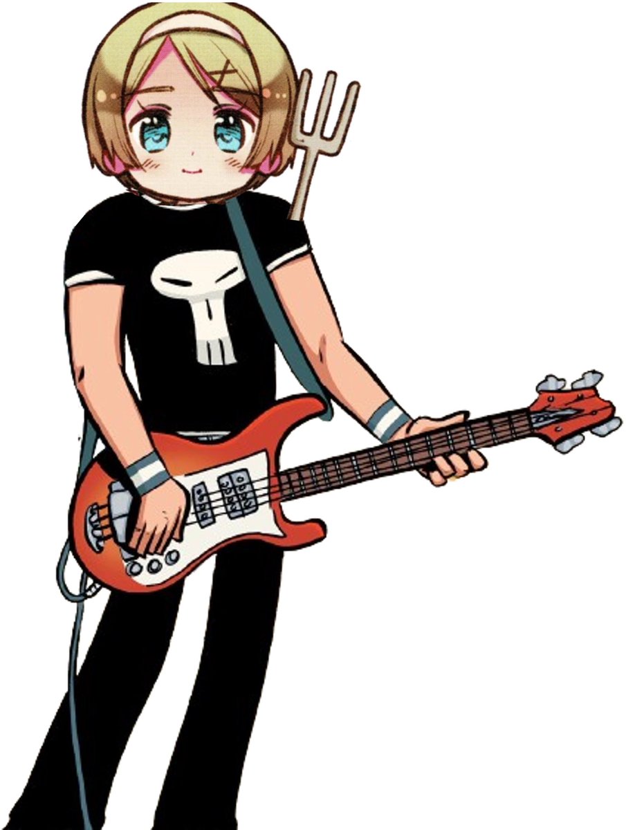 fe304trilogy's tweet photo. Yall wanna hear about my Scott pilgrim x hetalia au https://t.co/Xnb5VMXZ2D
