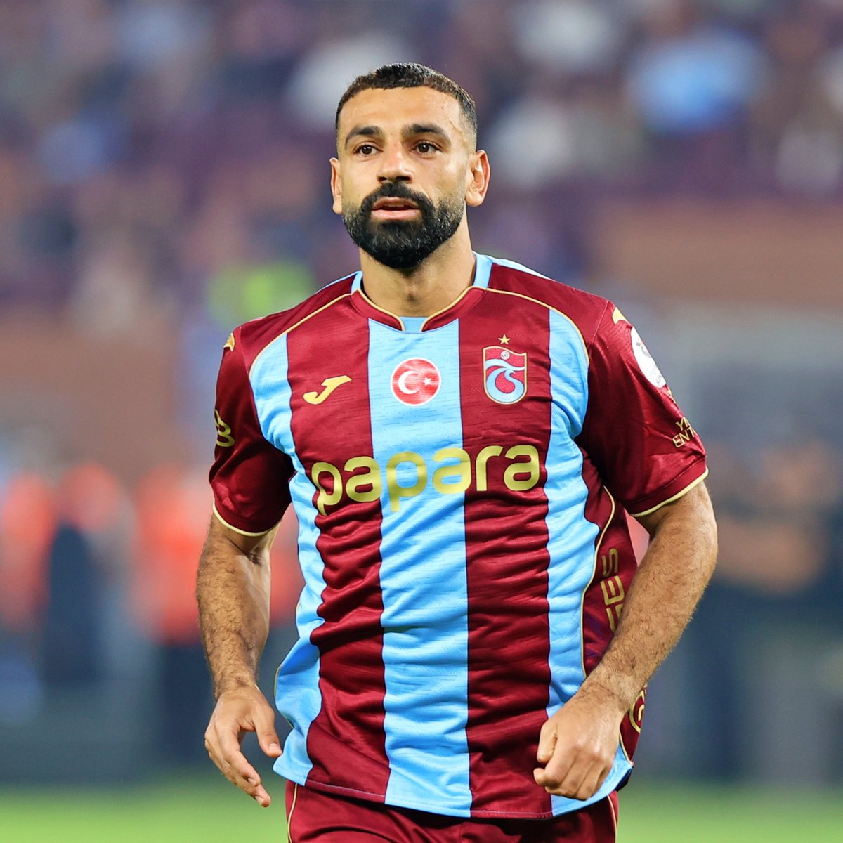 sabahspor's tweet photo. ✅ Muhammed Salah, Avrupa'da da adından söz ettiriyor!

👑 Salah, kaydettiği 7 golle 34 yaş ve üstü oyuncular arasında zirvenin sahibi oldu. https://t.co/HZXOcdBEEM