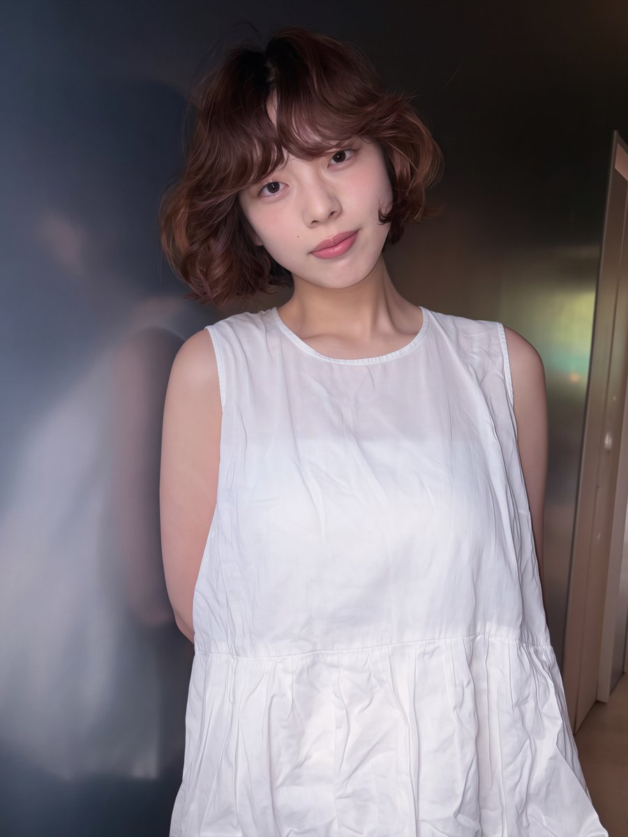 LominhaGata's tweet photo. その一瞬、一緒に過ごせる時間を大切にしたい。

「退社する前にやってほしい」
そんな言葉をいただくたび、美容師を続けてきてよかったと思います。

名古屋で過ごせる残りの時間、感謝を込めて一人ひとり丁寧に向き合います。 https://t.co/LbYRfPd0DT