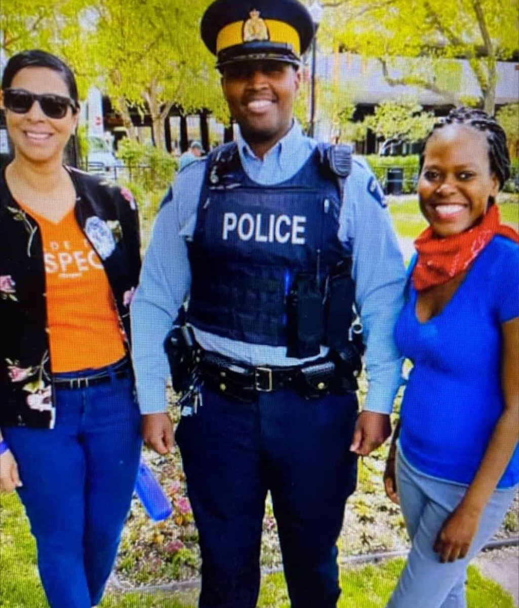 Info_sureri's tweet photo. 🚨🇨🇦🇷🇼 CANADA : LE RWANDA AU CŒUR D’UNE AFFAIRE DE SÉCURITÉ
Un agent de la GRC, Eli Ndatuje, est jugé pour avoir, selon l’accusation, accédé à des données policières et transmis des informations au gouvernement rwandais.
❓ Jusqu’où va l’influence de Kigali à l’étranger ?
#RDC https://t.co/4vgYmZpJcg