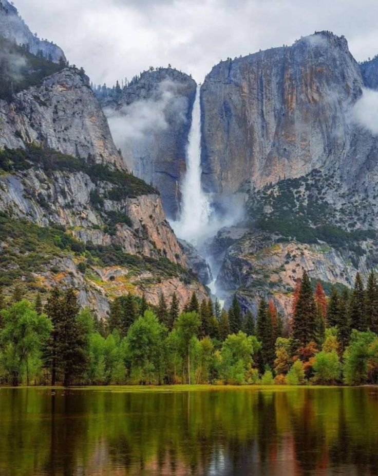 ab_cd_1235's tweet photo. Yosemite National Park CA 🇺🇲 https://t.co/H6s9u3qWpo
