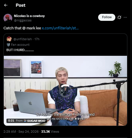 the90as's tweet photo. 'ngapain kalian nimbrung dan ngetwist omongan johnny' NGACA TOLOL, lu kandangin dulu temen temenlu. https://t.co/4hkSmsu558