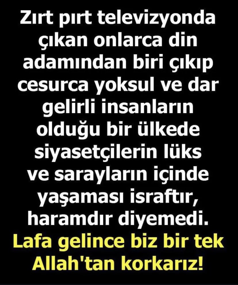 Srwasia's tweet photo. Kimden korktuklarını hepimiz çok iyi biliyoruz. https://t.co/BWsKgrJplv