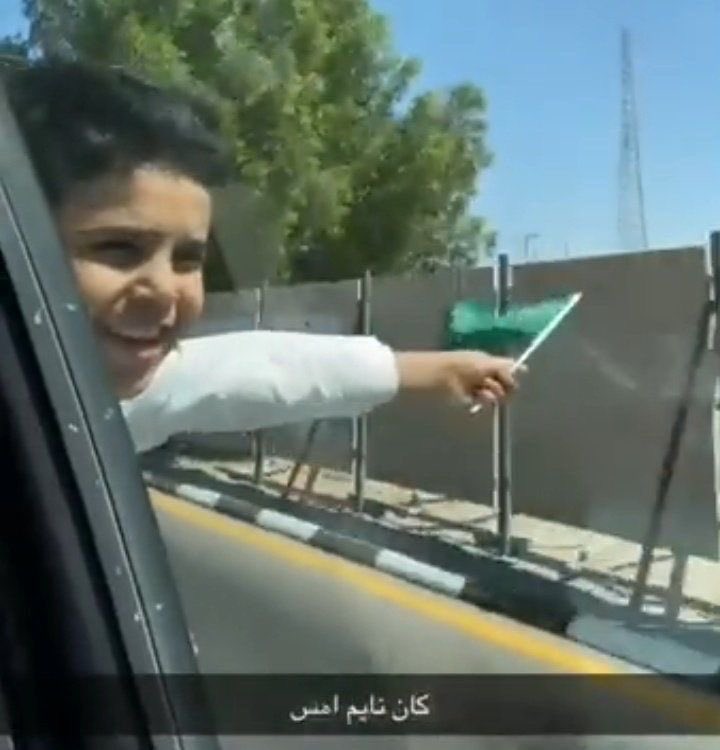 Aetheriall11's tweet photo. فعلاً كنت نايمه …. https://t.co/DuhI0WjVqM