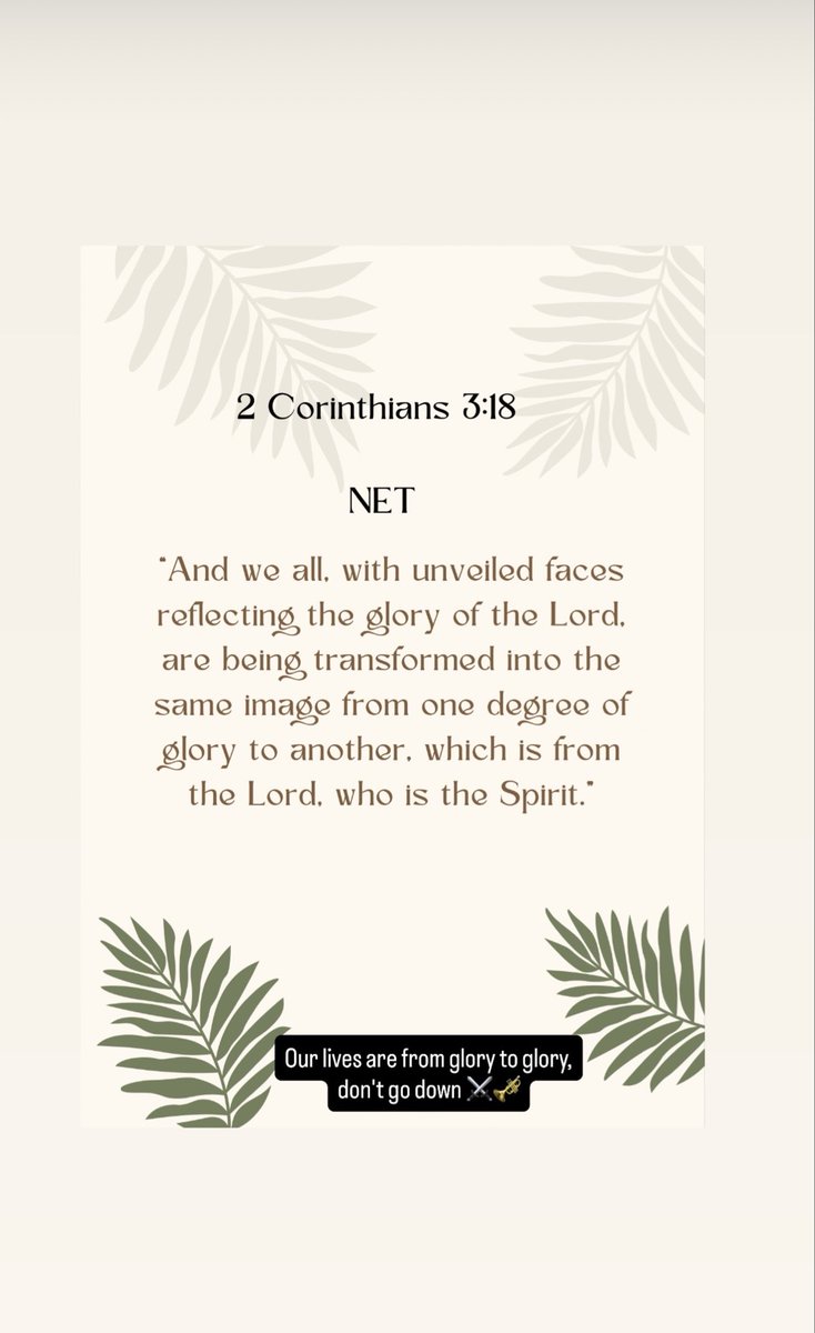 DeeSingbush's tweet photo. #hopethursday #goodnews #heaven #KingJesus #kingdomofGod ✝️🎺 https://t.co/zAj5zqxY48
