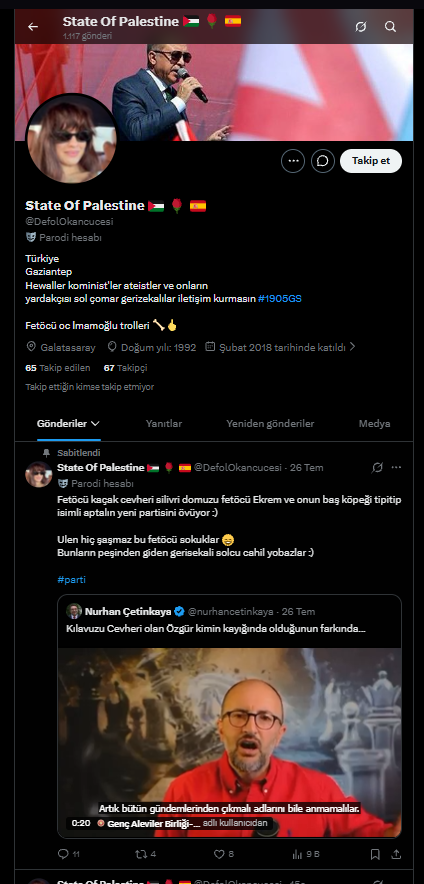 mrcnnx's tweet photo. Benzer işler... @haskologlu  lütfen bu işi araştırın çünkü topluma karşı bir sorumluluğunuz olduğunu düşünüyorum ve bu bilinçle hareket ettiğinize en içten duygularla inanıyorum. https://t.co/fzxYTGwihI