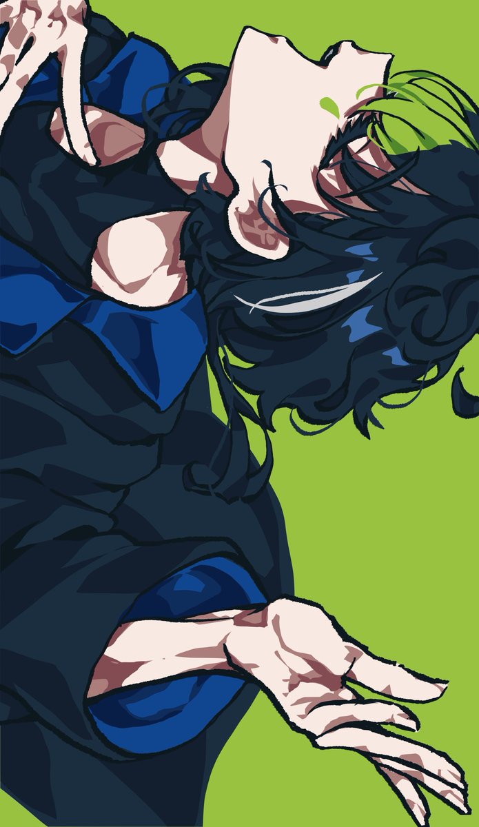 due_desu's tweet photo. 糜爛 https://t.co/8d9wOAyRpr