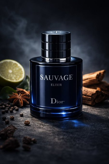 DearM_e_n's tweet photo. The 11 best men's perfumes:

1. Sauvage - Dior https://t.co/mbYSPCq9ld