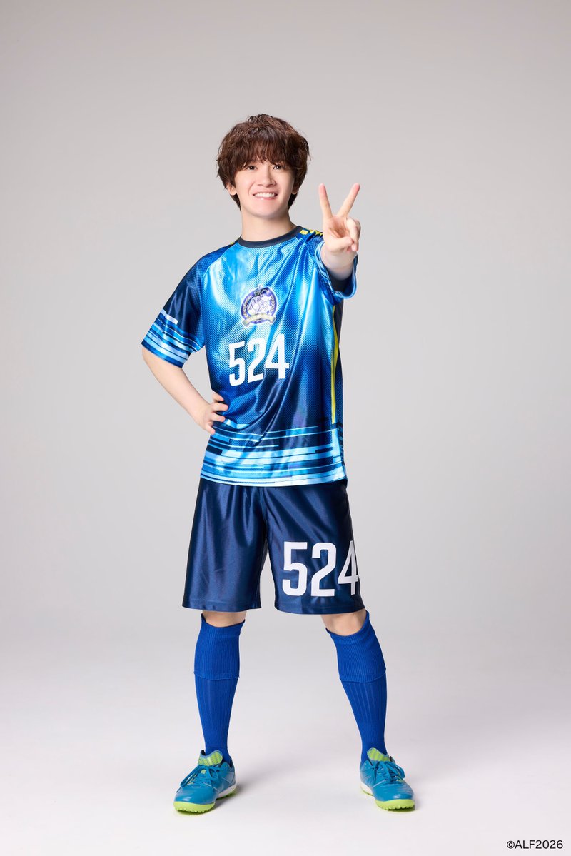 Actors_League's tweet photo. 『ACTORS☆LEAGUE in Futsal 2026』
10/13(火)TOYOTA ARENA TOKYO開催

＼公式ライバル⚽️オフショット公開／
本社をかけた男たちのガチンコ対決🔥

🐕CBH 小西成弥
@seiya0906
🆚
🐈BWC spi
@spi_bot_william

🎫一般発売中
https://t.co/m53N9Zehos
📡ABEMA PPV
https://t.co/l7KYVpMTsW https://t.co/SI9ZkZ7ReQ