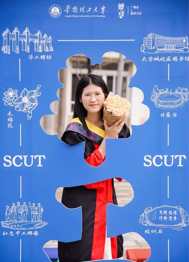 EddaBelsheim's tweet photo. Graduation check  Walked across that stage, hugged everyone, and now off to new roads—no more all-nighters but endless possibilities. https://t.co/odzBuQsWpT