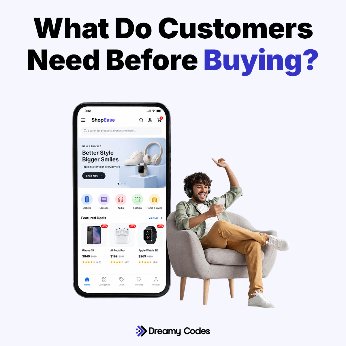 RuchiShopify's tweet photo. Your Shopify store may lose a sale before checkout not because customers aren’t interested, but because key questions remain unanswered. Make your value, trust, fit, and next step clear before hesitation takes over. #Shopify #ecommerce https://t.co/IOHVBTXPA5