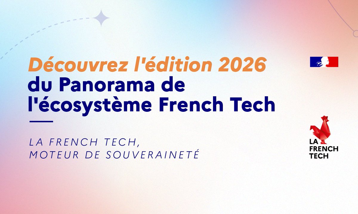 LaFrenchTech tweet picture
