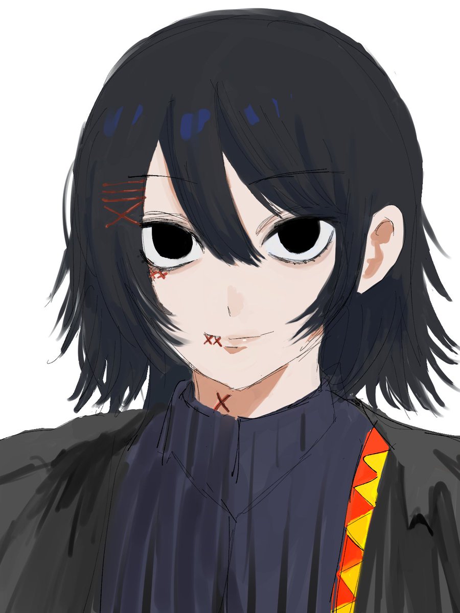 eechbz's tweet photo. #東京喰種 #TokyoGhoul 
鈴屋 https://t.co/NTnCJr8sJv