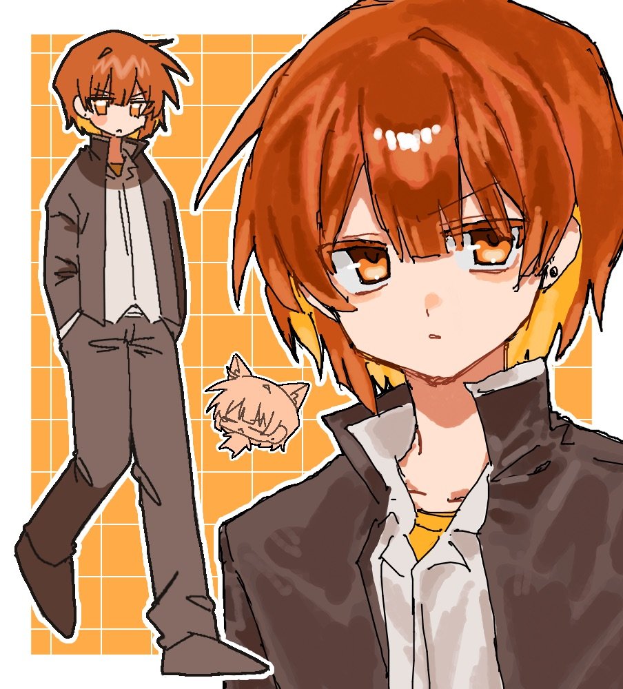 hey_ya516's tweet photo. #oc
ｴﾁｬと加筆 https://t.co/uyoedGsZAE