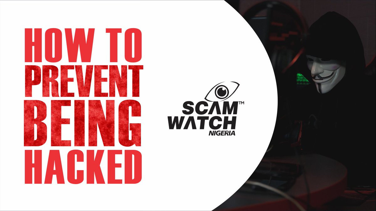 ScamwatchNG's tweet photo. 🚨 THINK BEFORE YOU SCAN.

QR codes are everywhere on posters, tables, packages, messages, and even emails. But not every QR code is safe.

A malicious QR code can take you to a fake website designed to steal your passwords, banking information, or personal details.
Read more... https://t.co/Yyq25O2MjE
