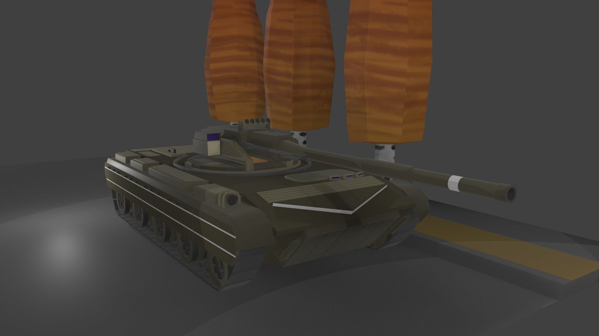 10voltbatt98714's tweet photo. Tank Destroyer https://t.co/noKnqbfN0s