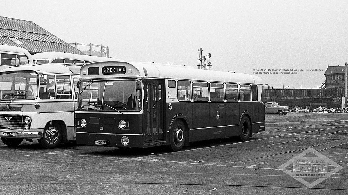 MoTGM's tweet photo. We note with mild surprise that today is #InternationalDayOfBirmingham - so in tribute to the country's third city, here's a Birmingham bus for this week's #ThrowbackThursday. Bonus points if you can post the location... https://t.co/SPTtjD8tiY