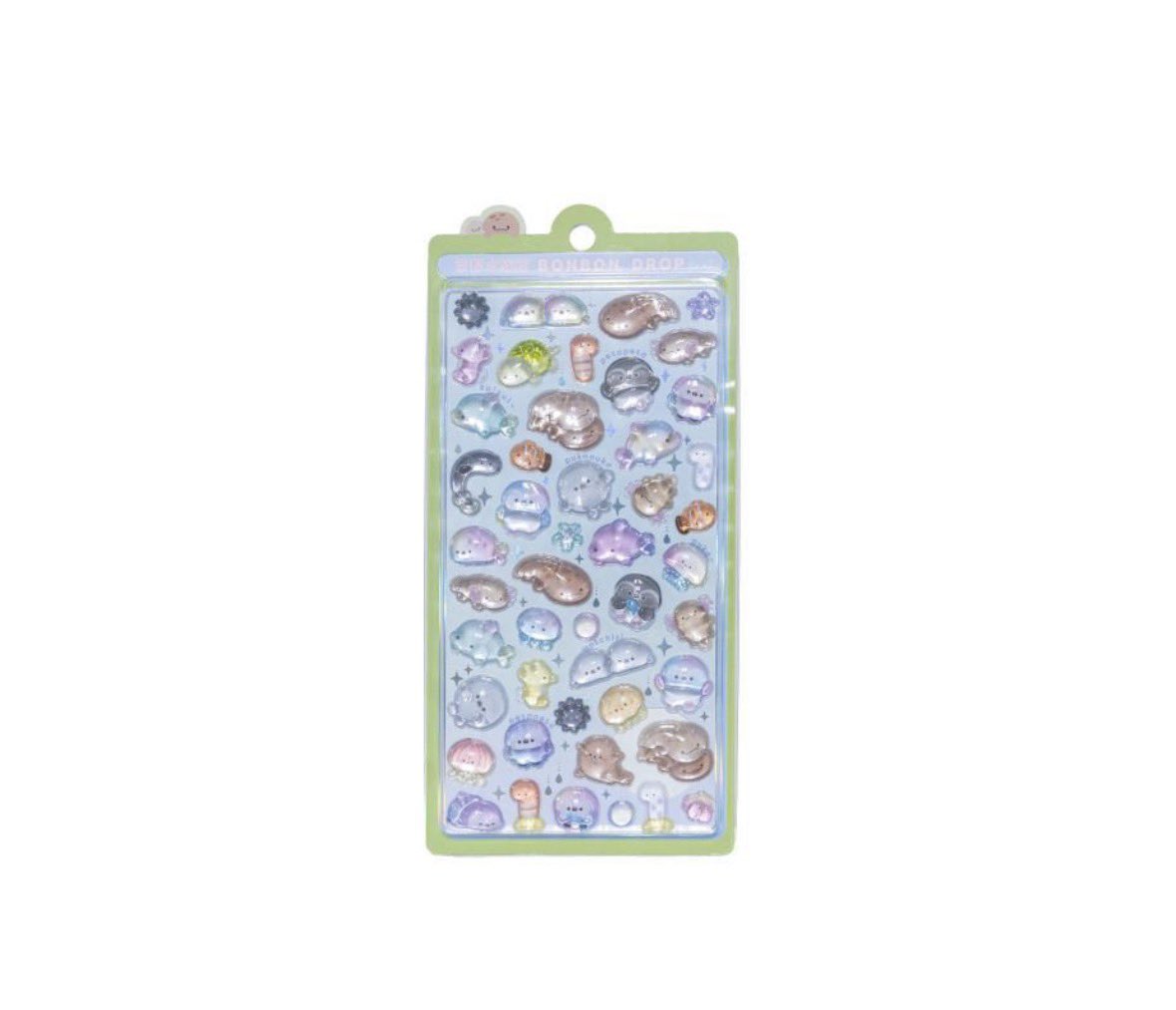 bondoro_ch's tweet photo. 🎀━━━━━━━━━━━━🎀
　京都水族館限定ボンドロ🐧💕
　公式通販でも販売スタート！！
🎀━━━━━━━━━━━━🎀

京都水族館のいきものたちが
ぷっくりシールになった限定デザイン✨

🎀価格
1枚660円（税込）

🎀販売先
京都水族館＆すみだ水族館
グッズオンラインショップ

⚠️1人1会計につき1枚まで
⚠️購入には会員登録が必要

🔽京都水族館公式案内
https://t.co/S5ENH7vVmf

🔽公式オンラインショップ
https://t.co/fgtoREdwES

参照：京都水族館公式
#ボンボンドロップシール #ボンドロ #京都水族館 #水族館限定