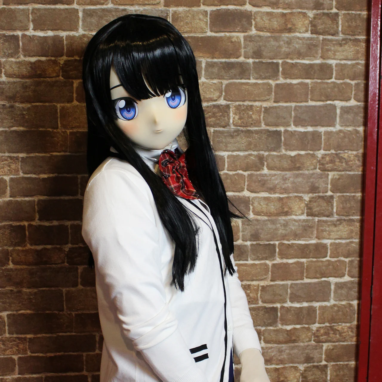 むにむに製作所🎀 в X: „本日はKAWAII-61ちゃんのご紹介です！国内のみ