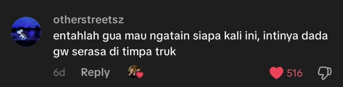 poemofthemoon's tweet photo. Sad bgt cok, jarang bgt nangisin au😭 https://t.co/Aor75G4aU2