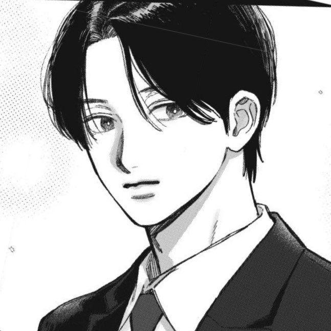 maochiatto's tweet photo. Black hair Itsuomi just hits different!!!!! https://t.co/J0cgbxOZC5