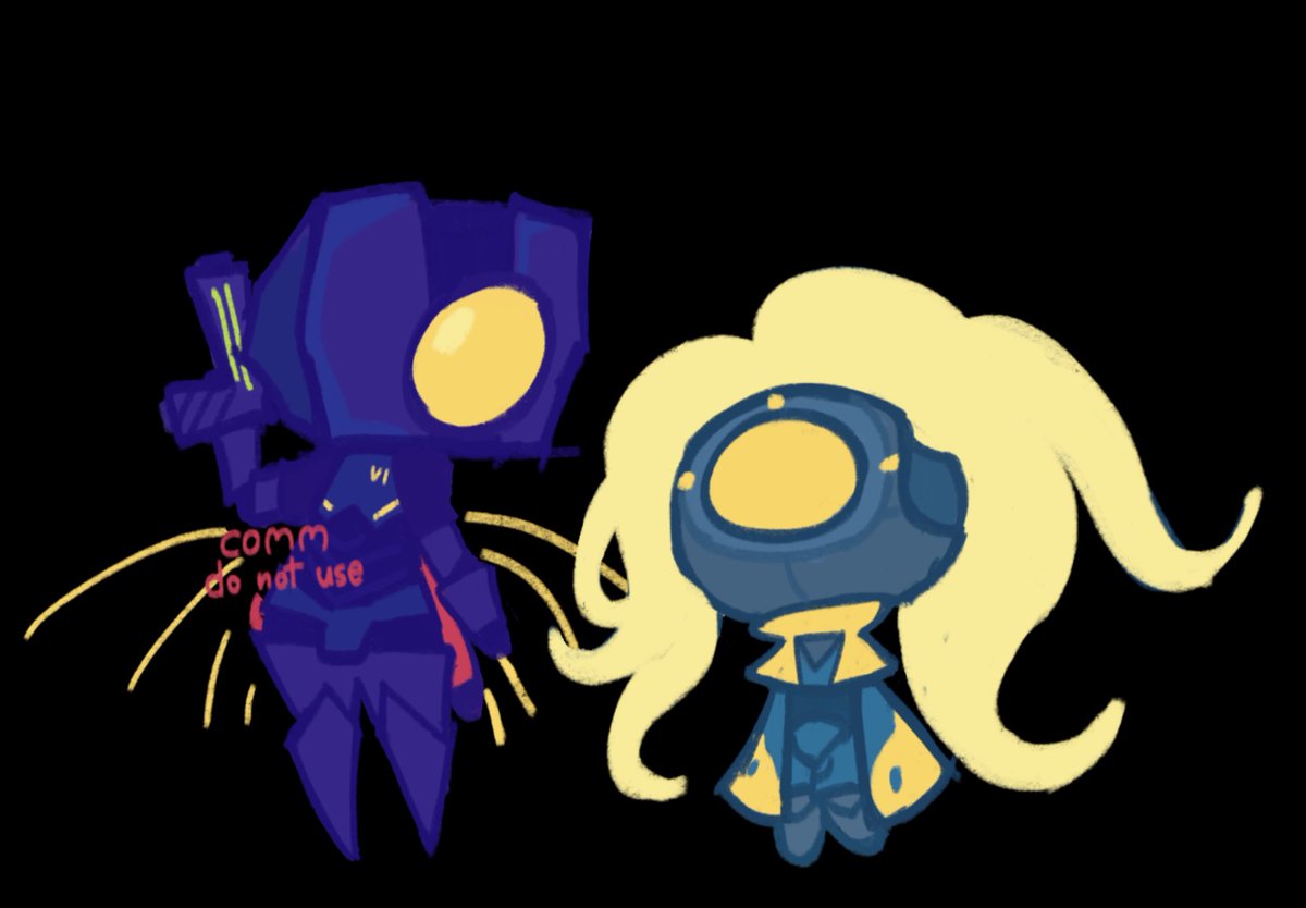 GLENNARCHH's tweet photo. recent commissions https://t.co/sIfp8Ii2W9