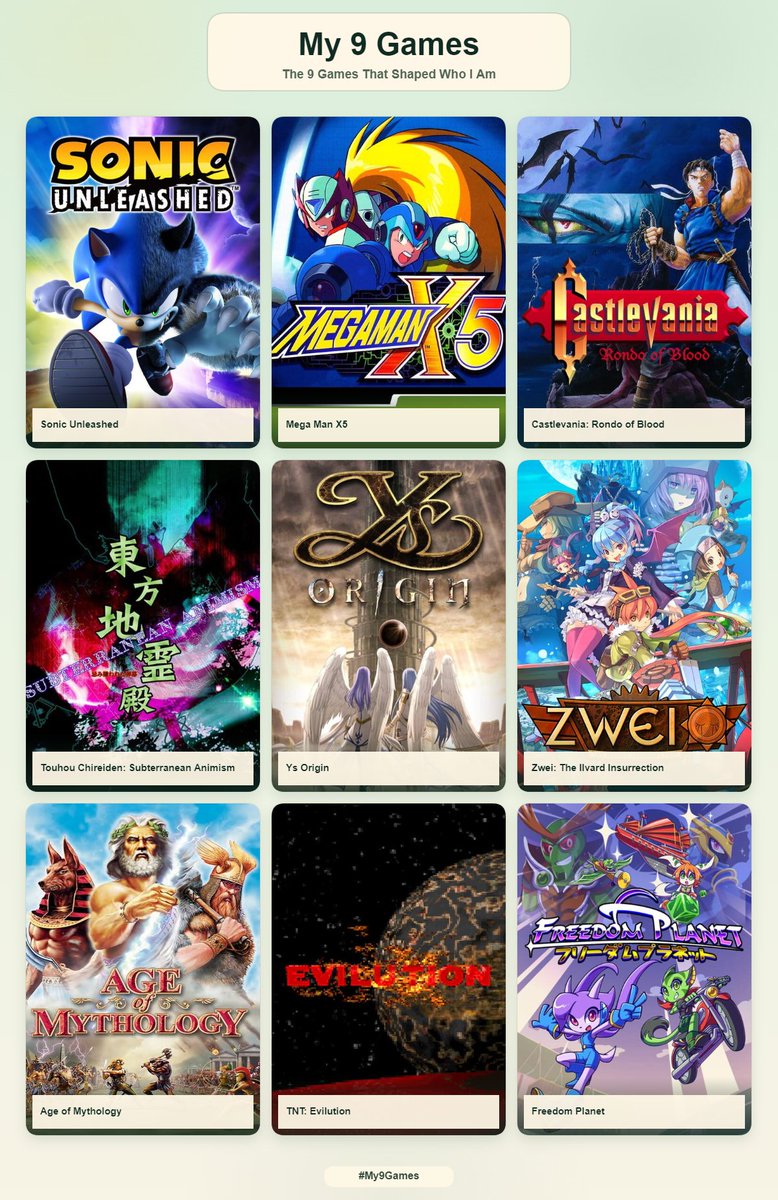 damirsubinion's tweet photo. Sure 
#My9Games https://t.co/YS8tzgt3Ns