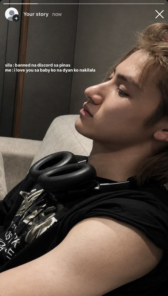 wontoends's tweet photo. #seanrei break up dahil wala nang discord? https://t.co/Pd6qEp5WUh