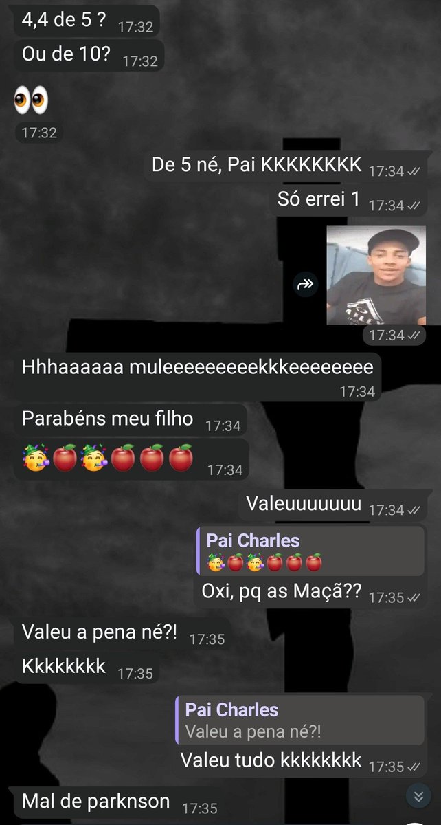 EUDES_3's tweet photo. @postromanticosz Parece meu pai, Mané KKKKKK https://t.co/ZBqYch57cV