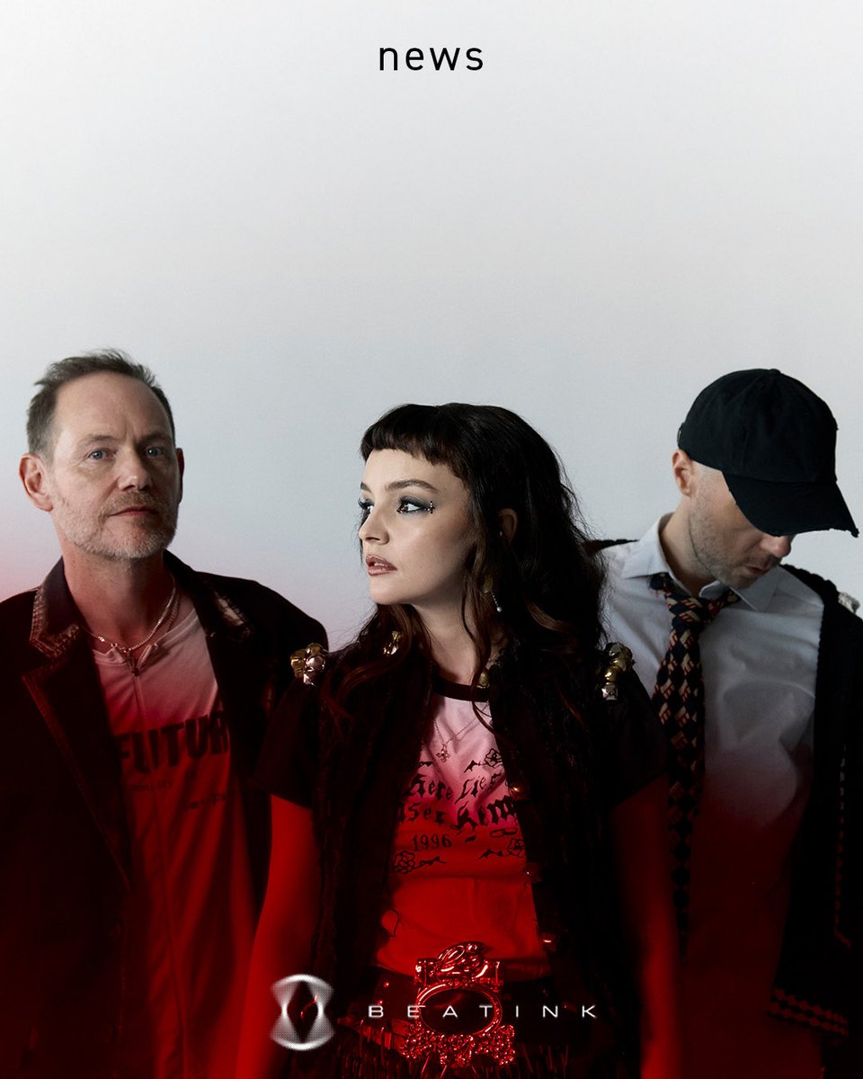 beatink_jp's tweet photo. ✷ CHVRCHES

世界的な人気を誇るオルタナティブ・ポップ・バンド、CHVRCHES（チャーチズ）が、ニュー・シングル「Roses」とともに待望の再始動を発表！https://t.co/pXbpEJzRyG

今回のアルバムまでの間隔は、私たちにとってこれまでで一番長いものでした。そして新しい音楽を書くために再び集まったとき、以前歩いてきた道をもう一度たどるのではなく、自分たち自身を本当に追い込んでみたかったんです。実際、それを達成できたと思います。バンドとしてこれまでで最も一貫したヴィジョンを持った作品になったと感じてます。戻ってこられて本当に嬉しいです。
- ローレン・メイベリー

さらに、この秋にはチャリティを目的としたスペシャル・ライブを2公演開催することも決定。収益はチャリティに寄付され、10月26日に彼らの故郷グラスゴー、10月29日にロンドンで開催される。