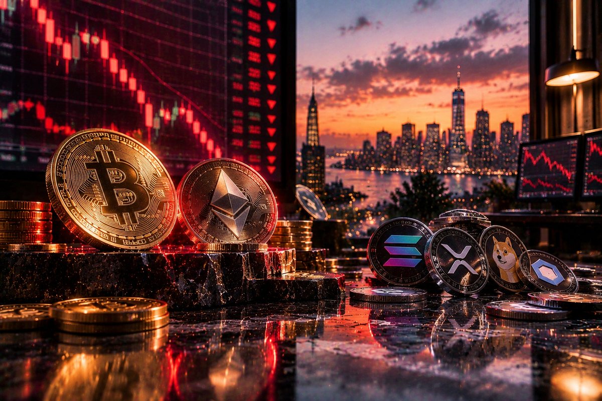 Pure_7Echo's tweet photo. Short term market pullbacks are part of normal volatility, as capital reassesses direction. The focus remains on volume, macro conditions, and fund flows https://t.co/xoZQ08Z6sh