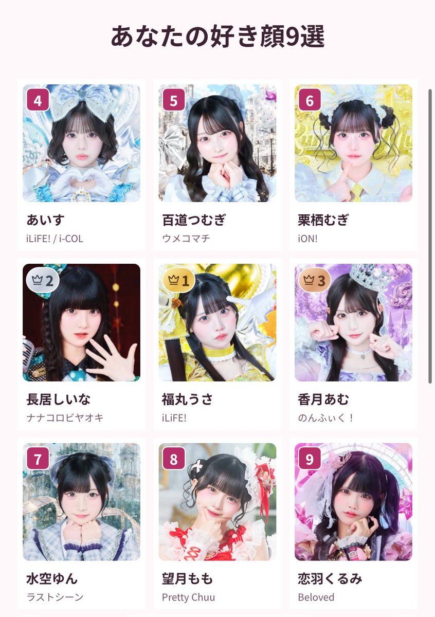 y2yqn's tweet photo. わかりやすいね〜〜〜（՞>⩊<՞） https://t.co/EpwFOSM5Ar