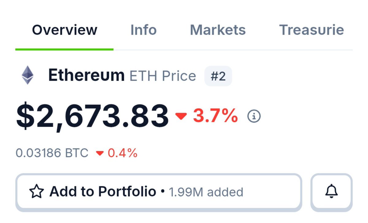 CryptoRohit07's tweet photo. 🫶 Need ETH on Robinhood to Mint a FREE NFT?

🎁FREE $ETH GIVEAWAY (50+ Users)

📌 Follow me @CryptoRohit07
(Target 🎯 4,000 Members)

If you don't have ETH, comment anything + your EVM address 👇

Example:
“Thanks bro 🙌”
0x(YourEVMAddress)

🎁 I'll help only those who genuinely need funds or don't have the opportunity.