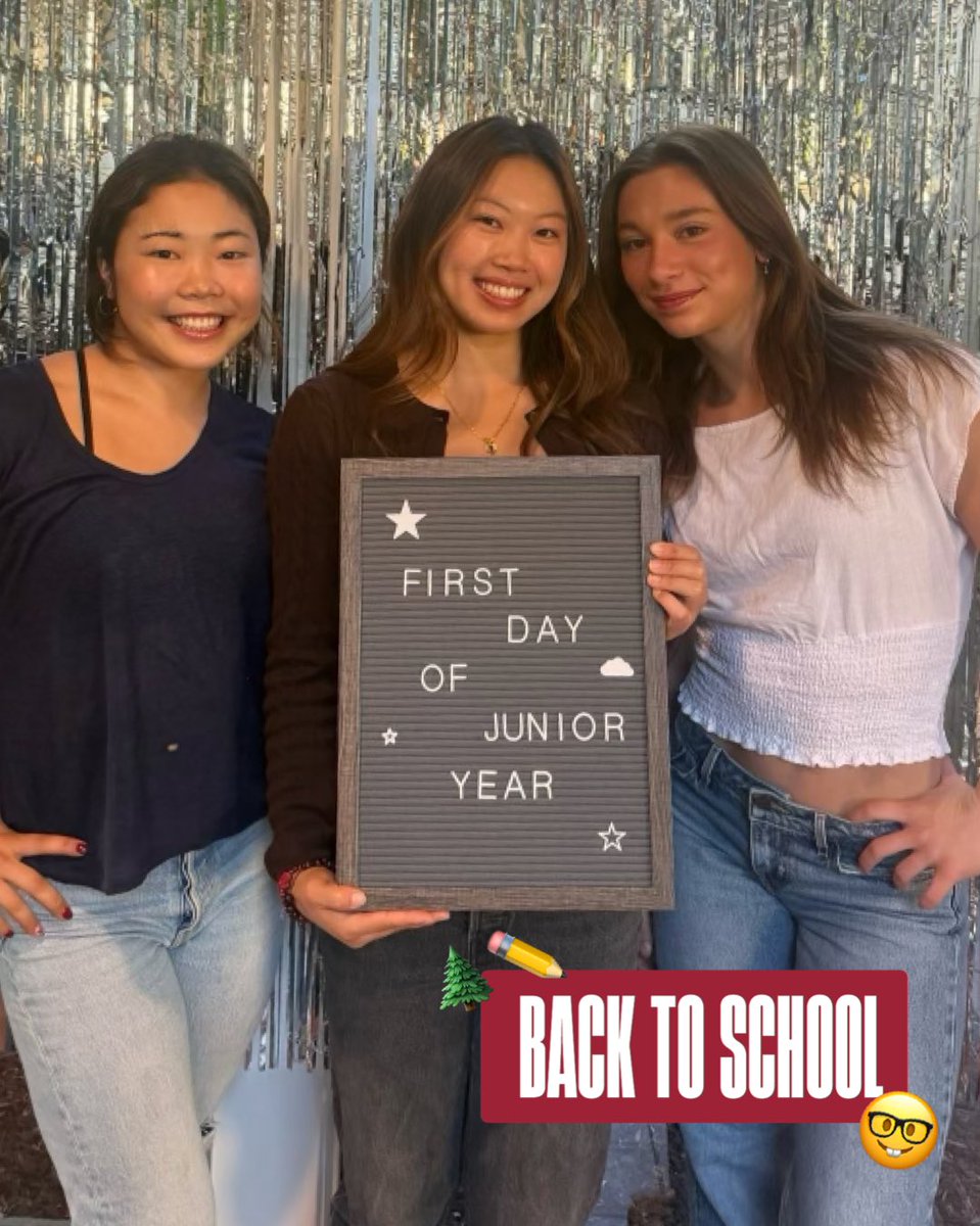 StanfordWGym's tweet photo. Had a great summer, but The Farm was calling 📚📓

#GoStanford https://t.co/opHu35YsQq