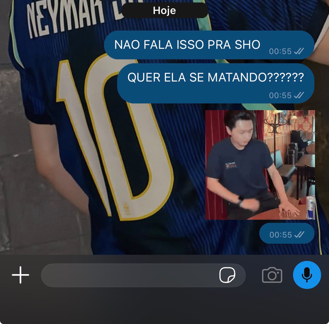 fushighees's tweet photo. gente tem coisas q machucam https://t.co/JuNytp6iSG