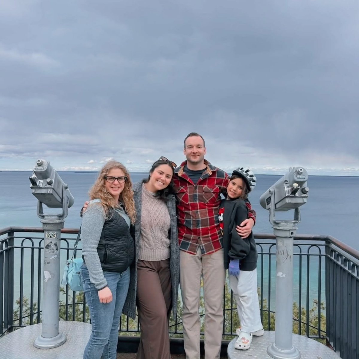 themaskofalex's tweet photo. Biked around Mackinac Island today. Beautiful views, fresh air, and the perfect way to explore. https://t.co/WKbX79scdb