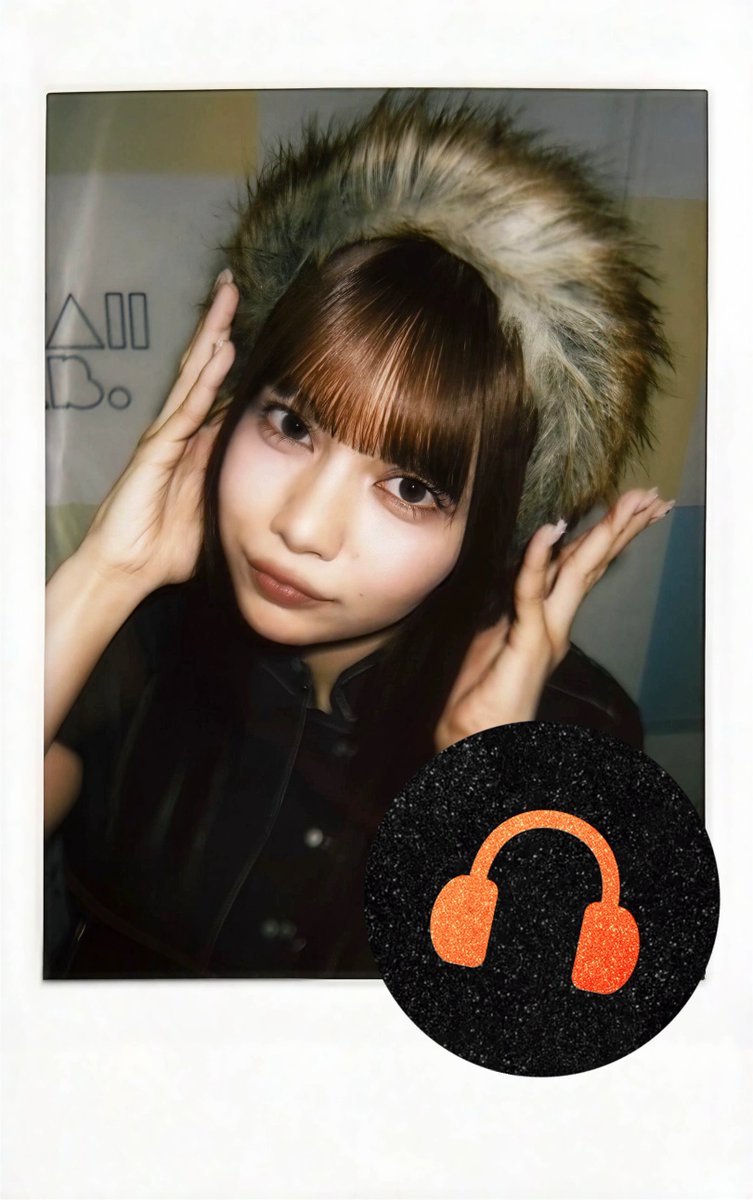 misatoo46's tweet photo. 2026.09.22 大特典会 2部🐎
2部以降は全部なったん☀️🍊

🐻早替え後の衣装好き
🧡ネイルあの衣装に合わせたの
     (ネイル見せてくれる💅)

詳細はまだ言っちゃいけない気がするから書けないけど、あの衣装ほんと可愛い🎀
絶対アクスタ出して欲しい！

バンド衣装なので音楽聴いてる感じでお願いしたけど本当可愛いな🥰
#南なつ
#なったんはいいぞ