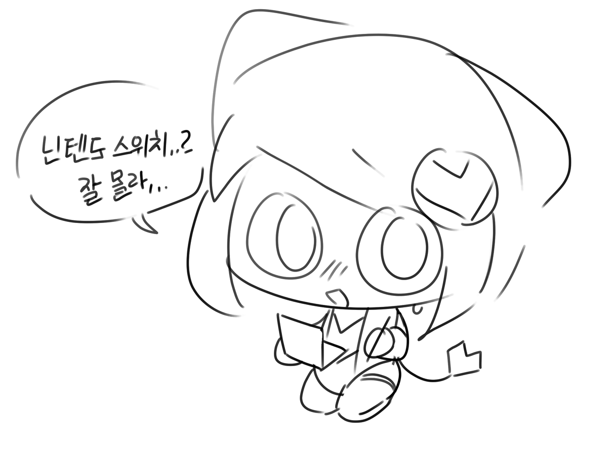 DVD_3w's tweet photo. #PPYfanart
너무 귀여워 https://t.co/4N1OWFMCtM